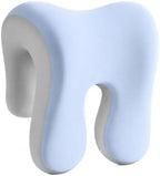 Neck Pillow for Recliner Ergonomic Neck Support Headrest Office Chair by Unknown