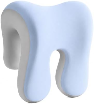Neck Pillow for Recliner Ergonomic Neck Support Headrest Office Chair by Unknown