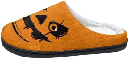 Spa Slippers Home Slippers, Anti-Slip Comfort Lightweight Slippers Closed Toe Casual Shoes House Slippers for Bedroom Home - Image 4