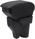 YJYWZH Car Armrest Box for Hyundai Venue 2021-2026 Accessories by YJYWZH