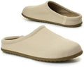 Sunday Walks Women’s Knit Mules, Slip-On Casual Clogs, Lizz by SundayWalks