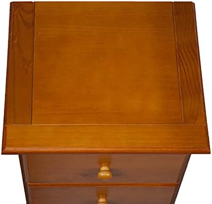 Palace Imports Nightstand - Image 5