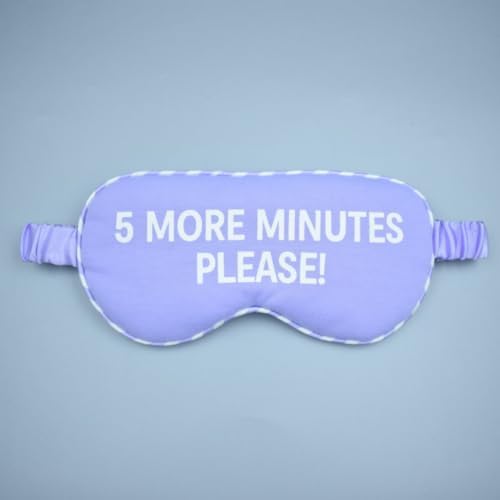 Cute Cartoon Plush Eye Mask for Sleeping (13) - Image 2