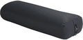 Hugger Mugger Standard Yoga Bolster - Firm, Supportive, Handmade, Durable by HuggerMugger