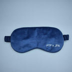 Cute Cartoon Plush Eye Mask for Sleeping (12) - Image 5