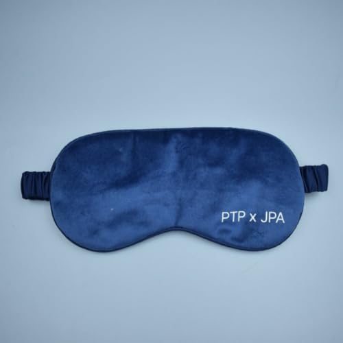 Cute Cartoon Plush Eye Mask for Sleeping (12) - Image 5