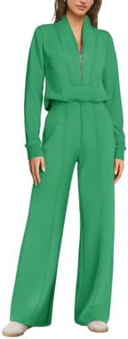 SENSERISE Jumpsuits for Women Casual One Piece Outfits by Senserise
