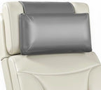 Recliner Pillow, Adjustable Neck & Head Support Pillow by AHUAWA