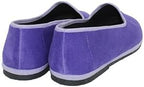 Tradizionale Friulane Shoes for Women – Velvet Ballet Slippers, Italian Handmade Women's Loafers & Slip-Ons, Elegant Indoor Slippers - Image 3