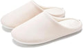 Cozy Cotton Indoor Slippers for Women Non-Slip Quiet House Shoes by Unknown