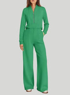 SENSERISE Jumpsuits for Women Casual One Piece Outfits - Image 2