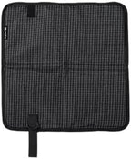 Outdoor Camping Moisture-Proof Seat Mat Foldable Sitting Pad for Hiking Picnic Cushion Travel Beach by Unknown
