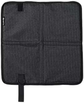 Outdoor Camping Moisture-Proof Seat Mat Foldable Sitting Pad for Hiking Picnic Cushion Travel Beach by Unknown