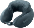 U-Shaped Travel Neck Pillow, PP Cotton Support for Car, Office and Naps by Unknown