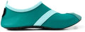 FITKICKS Original Women's Foldable Water Shoes by FITKICKS%C2%AE
