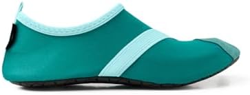 FITKICKS Original Women's Foldable Water Shoes by FITKICKS%C2%AE