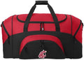 Washington State Duffel Bag, Large by BroadBayPersonalizedGifts