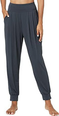 GYS Bamboo Viscose Women Joggers Pajama Pants by GYS