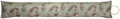 Carstens, Inc. Door Draft Stopper for Under Door/Window, 38" x 4" Inch, Pinecones by Carstens