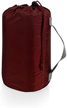 PICNIC TIME All-Purpose Machine Washable Stadium Blanket, Picnic Blanket, Beach Blanket - Image 6