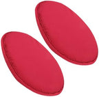 POPETPOP 10pcs Outdoor Picnic Cushion Pads Lightweight Supple Camping Seat Mat for Portable Cushions for Camping Park and Beach - Image 5