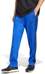 adidas Mens Dayready Open Hem Tracksuit Bottoms Casual - Black by Unknown