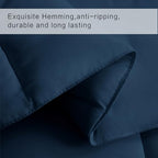 COHOME Twin XL Size Warm Comforter - All-Season Duvet Insert - Image 5