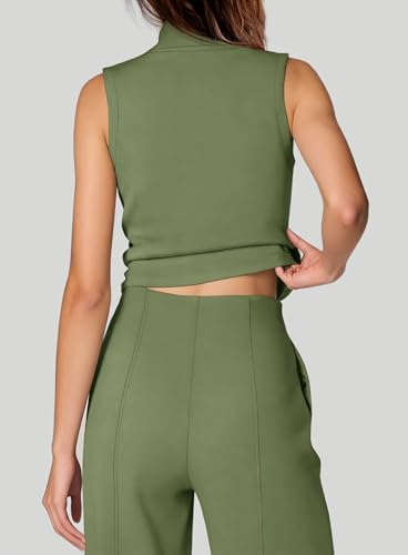 SENSERISE Jumpsuits for Women Dressy Travel Jumpsuit - Image 4