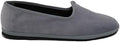 Tradizionale Friulane Shoes for Women – Velvet Ballet Slippers, Italian Handmade Women's Loafers & Slip-Ons, Elegant Indoor Slippers by MAR+SORELI