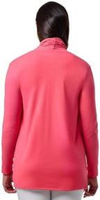 Women's Long Sleeve Sun Wrap - UPF 50+ Sun Protection - Marietas - Image 4