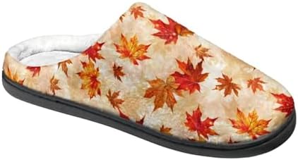 Spa Slippers Home Slippers, Anti-Slip Comfort Lightweight Slippers Closed Toe Casual Shoes House Slippers for Bedroom Home - Image 2
