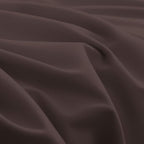 Mocassi Twin XL Size 4-Piece Bed Sheet Set - 1800 Premium Hotel Quality Microfiber 18-24 Inches Extra Deep Pocket Fitted Sheet- Luxury Soft, Breathable, Wrinkle, and Fade Resistant, Brown - Image 7