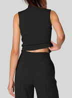 SENSERISE Jumpsuits for Women Dressy Travel Jumpsuit - Image 4