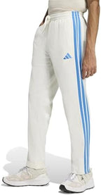 adidas Mens Dayready Open Hem Tracksuit Bottoms Casual - Black by Unknown