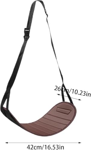 Car Backseat Leg Rest for Chevy Suburban/GMC Yukon XL 2021-2026 - Image 2