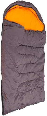 Warm Dog Sleeping Bag Bed, Camping Dog Sleeping Bag with Zipper and Drawstring, Packable Outdoor Pet Bed with Storage Bag for Travel Hiking Backpacking - Image 7