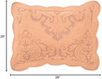 BrylaneHome Amelia Sham - Image 7