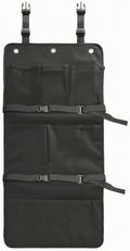 Bedside Organizer with Pockets by Gralara