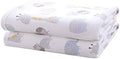 Waterproof Portable Baby Diaper Changing Pads,27.5"X37.5",2 Pack by FOOKFISH-EspeciallyForYou