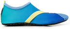 FITKICKS Original Women's Foldable Water Shoes by FITKICKS%C2%AE