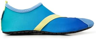 FITKICKS Original Women's Foldable Water Shoes by FITKICKS%C2%AE