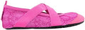 FITKICKS Crossovers Active Lifestyle Footwear Double Grip Straps by FITKICKS%C2%AE