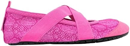 FITKICKS Crossovers Active Lifestyle Footwear Double Grip Straps by FITKICKS%C2%AE