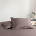 Bella Coterie | Luxury Bamboo Viscose Standard Size Pillowcase Set by BC