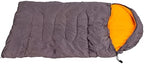 Warm Dog Sleeping Bag Bed, Camping Dog Sleeping Bag with Zipper and Drawstring, Packable Outdoor Pet Bed with Storage Bag for Travel Hiking Backpacking - Image 4