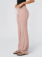 ODODOS Women's Performance Slim Flare Pants 30" / 32"- Soft odSTRATUM Tech - Image 2