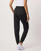 3 Pack Women's Joggers Sweatpants Lounge Pants Yoga Workout Pajama Pockets - Image 3