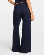 Natrelax Modal Ribbed Pajamas Pants - Image 2