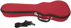 Ukulele Cover Bag, Robust Pressure Soft Pillow Protection, Ukulele Gig Case for Travel Performances Daily Use Musicians Students - Image 6