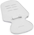 Stokke All-Weather Inlay, Grey Pearl - Reversible Stroller Liner - Fits Xplory Strollers - Machine Washable by Stokke